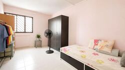 Blk 393 Yishun Avenue 6 (Yishun), HDB 4 Rooms #596790701